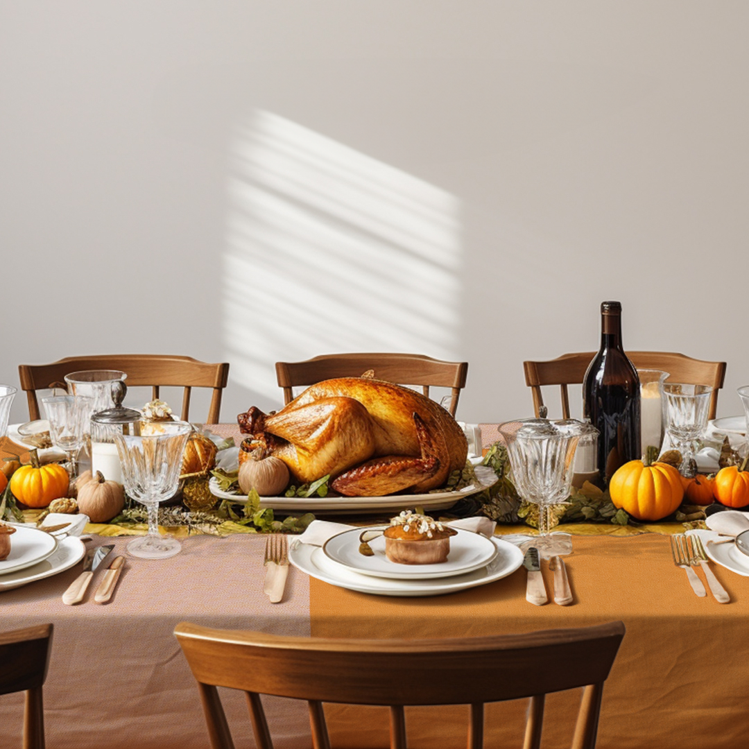 GET READY FOR A MAGNIFICENT THANKSGIVING WITH LILA N’ BERRY