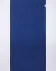 Dual Texture Bath Towel Set (2 Bath + 2 Hand Towels) Indigo