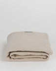 Fall Blanket – Large Throw Size (Sand)