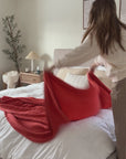 Summer Blanket Naturel