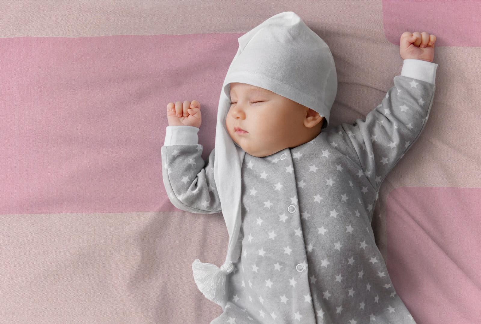 CATERING TO YOUR BABY’S NEEDS IN STYLE – THE NEW NURSERY ESSENTIAL, THE TURKISH TOWEL