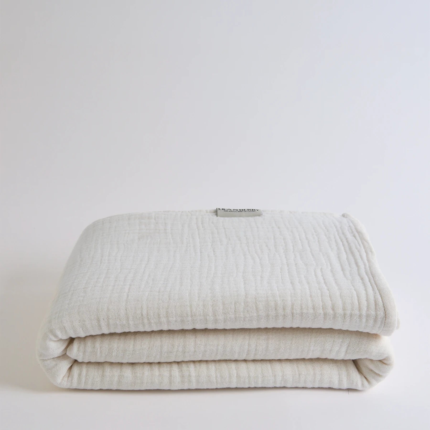 Summer Blanket Natural