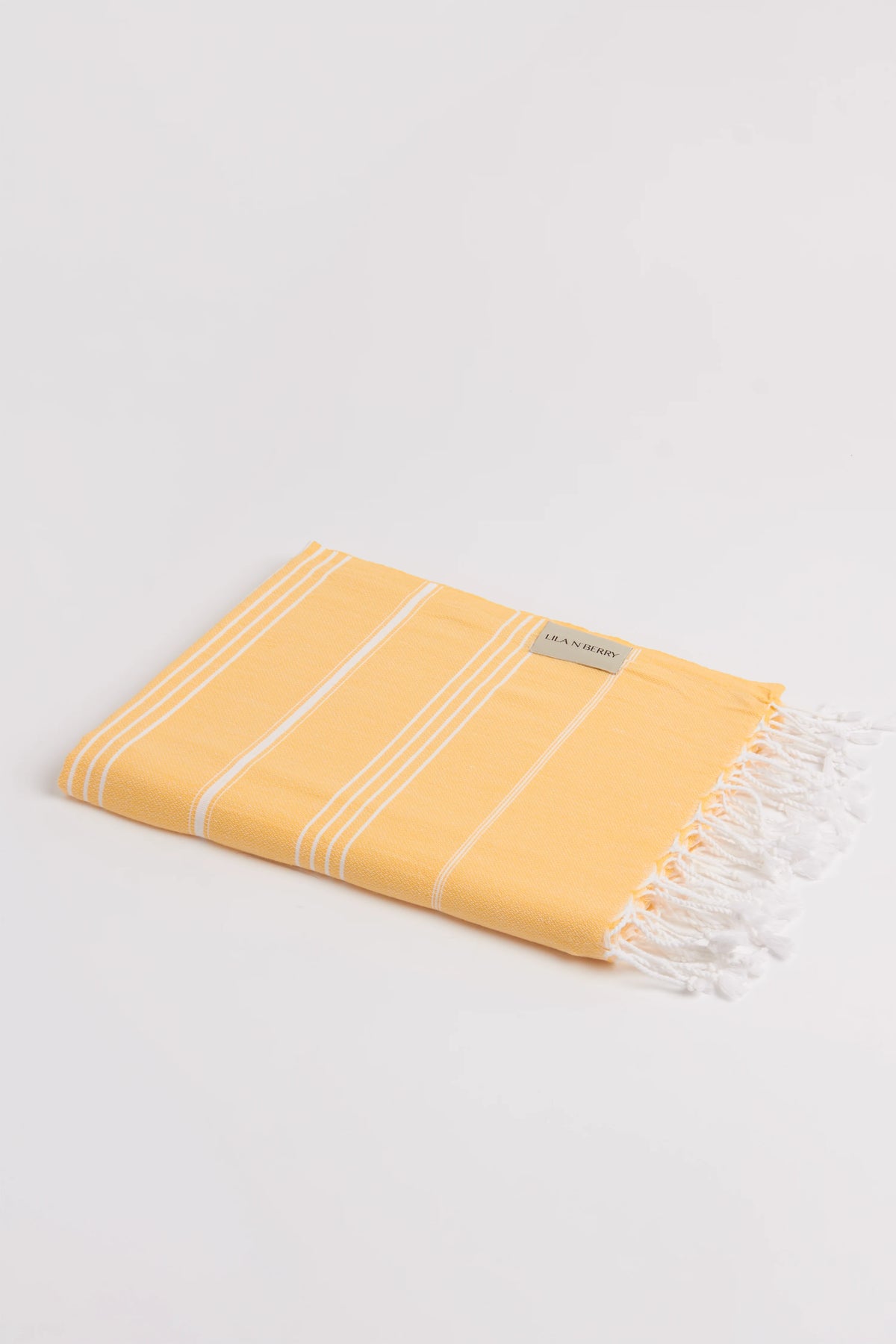 Classic Yellow